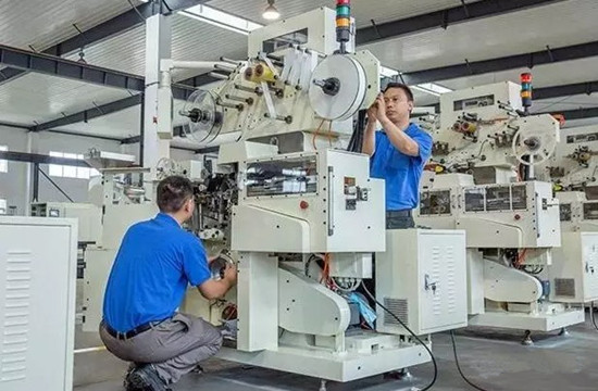 CNC加工石墨模具的技術 CNC加工石墨模具的技術